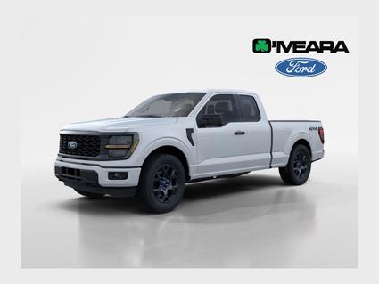 2026 Ford F-150 Denver CO
