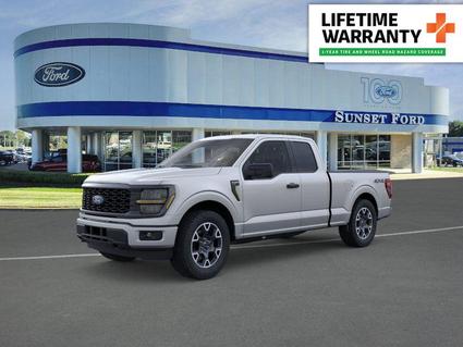 2025 Ford F-150 St. Louis MO