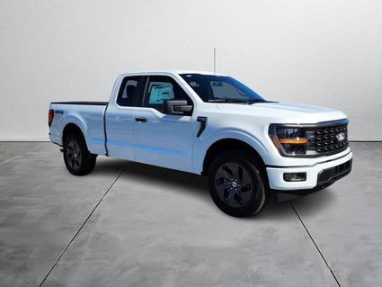 2025 Ford F-150 Sebring FL