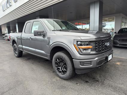 2026 Ford F-150 Coeur D'Alene ID