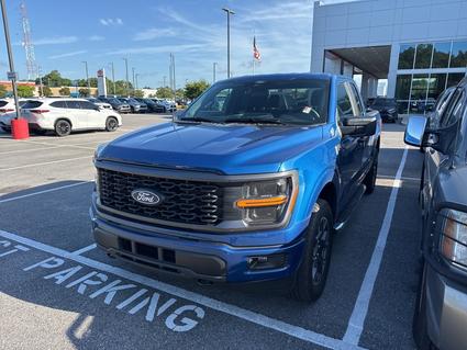 2024 Ford F-150 Fort Walton Beach FL