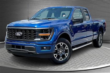 2024 Ford F-150 Fort Walton Beach FL