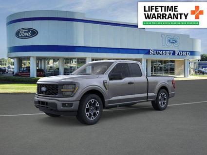 2025 Ford F-150 St. Louis MO