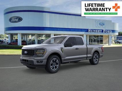 2025 Ford F-150 St. Louis MO