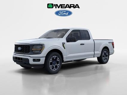 2025 Ford F-150 Denver CO