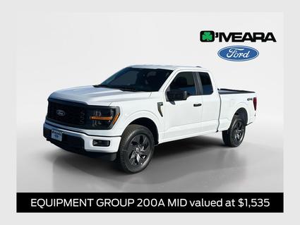 2025 Ford F-150 Denver CO