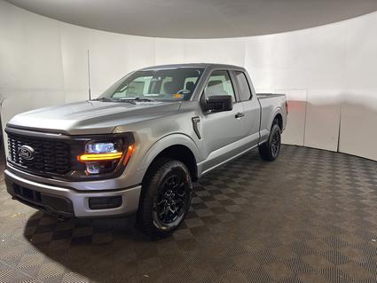 2025 Ford F-150 Beckley WV