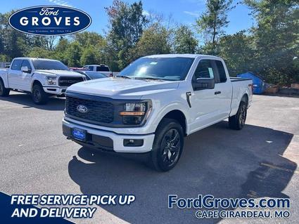 2025 Ford F-150 Cape Girardeau MO