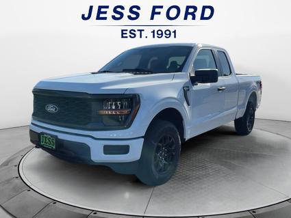2025 Ford F-150 Grand Coulee WA