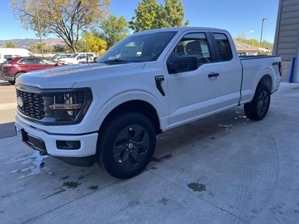 2025 Ford F-150 Canon City CO