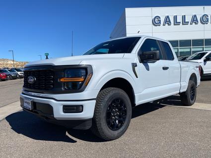 2025 Ford F-150 Elko NV