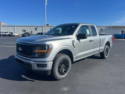 2025 Ford F-150 Paducah KY