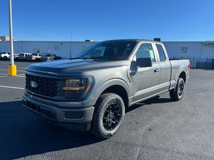 2025 Ford F-150 Paducah KY