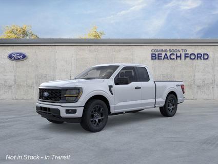 2026 Ford F-150 Virginia Beach VA