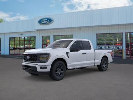 2026 Ford F-150 Virginia Beach VA