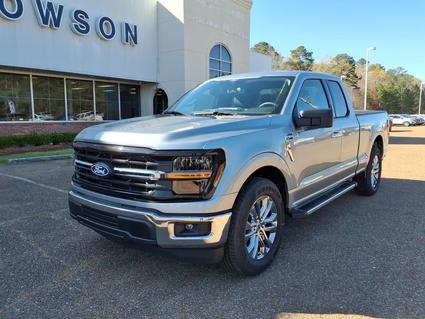 2026 Ford F-150 Louisville MS