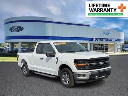 2024 Ford F-150 St. Louis MO