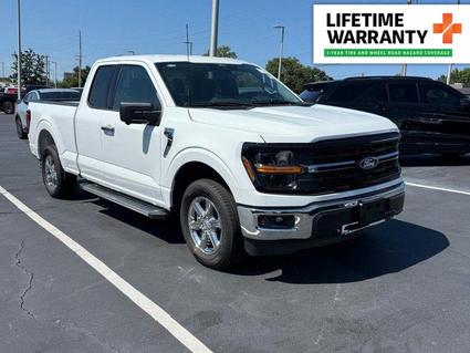 2024 Ford F-150 St. Louis MO