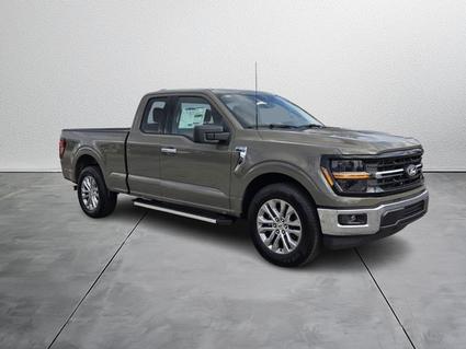 2026 Ford F-150 Sebring FL