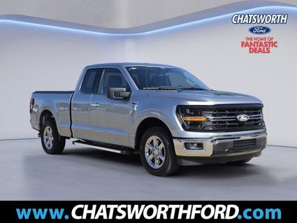 2025 Ford F-150 Chatsworth GA