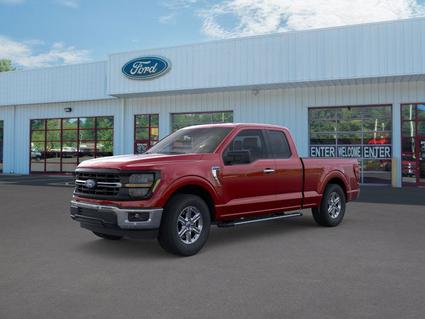 2025 Ford F-150 Suffolk VA