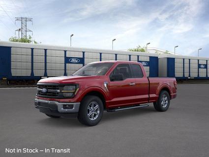 2025 Ford F-150 Suffolk VA