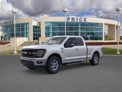 2025 Ford F-150 Turlock CA