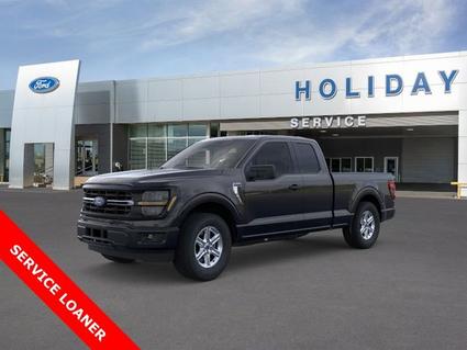 2026 Ford F-150 Whitesboro TX