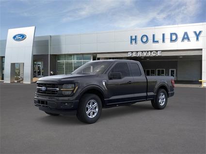 2026 Ford F-150 Whitesboro TX