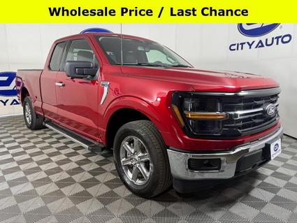 2024 Ford F-150 Memphis TN