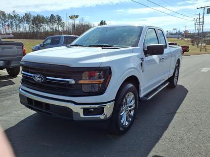 2026 Ford F-150 Malvern AR