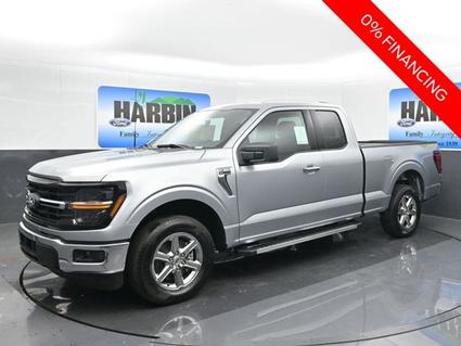 2025 Ford F-150 Scottsboro AL
