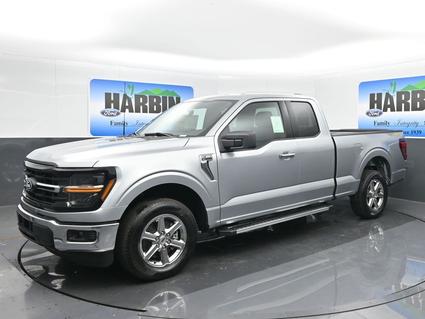 2025 Ford F-150 Scottsboro AL