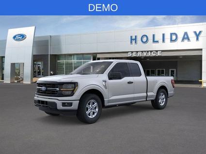 2026 Ford F-150 Whitesboro TX