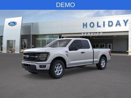 2026 Ford F-150 Whitesboro TX