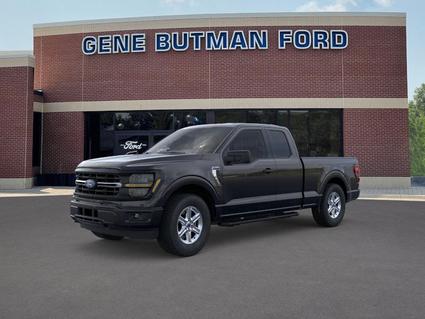 2026 Ford F-150 Ypsilanti MI