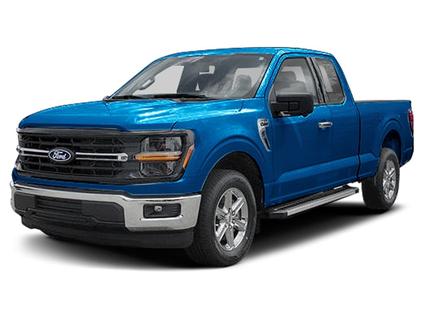 2025 Ford F-150 Grandville MI