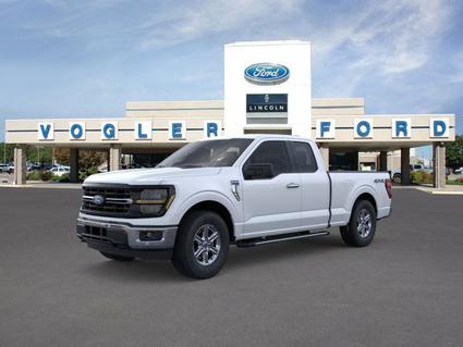 2025 Ford F-150 Carbondale IL