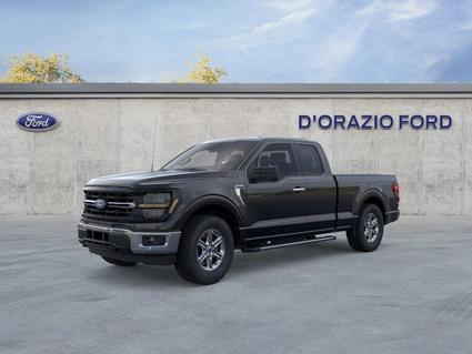 2025 Ford F-150 Wilmington IL