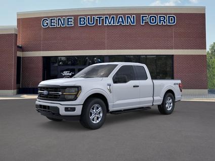 2026 Ford F-150 Ypsilanti MI