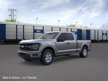 2026 Ford F-150 Ypsilanti MI