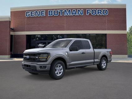 2026 Ford F-150 Ypsilanti MI