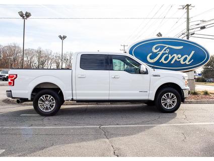 2019 Ford F-150 Suffolk VA
