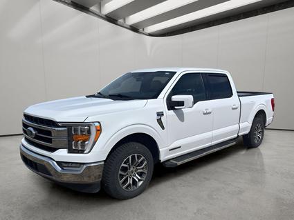 2022 Ford F-150 Sterling CO