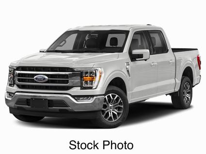 2022 Ford F-150 Sterling CO