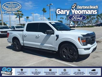 2022 Ford F-150 Daytona Beach FL
