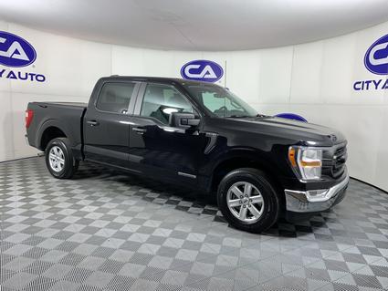 2022 Ford F-150 Memphis TN