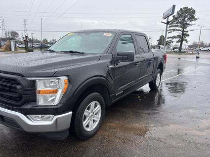 2022 Ford F-150 Memphis TN