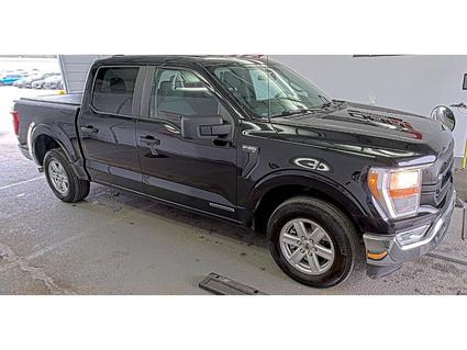 2022 Ford F-150 Madison AL