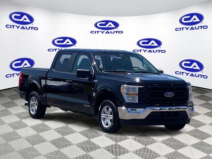 2022 Ford F-150 Madison AL